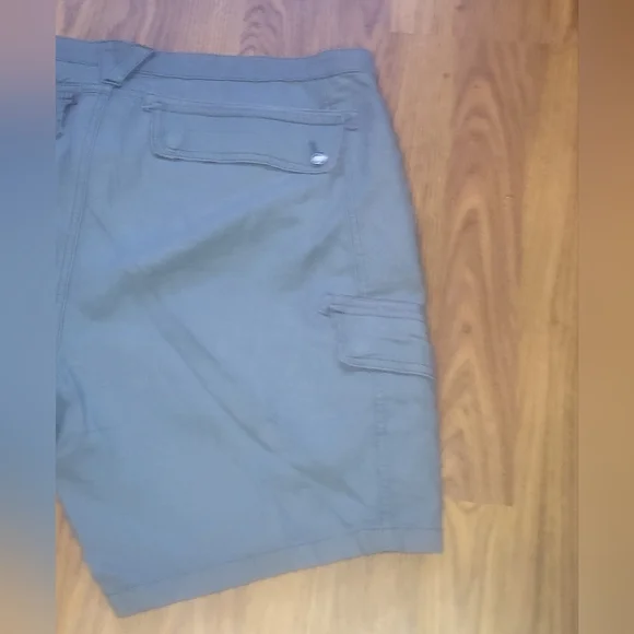 Buffalo David Bitton We Are Denim Cargo Shorts Men’s 34 Utility Streetwear A52 - Picture 7 of 7